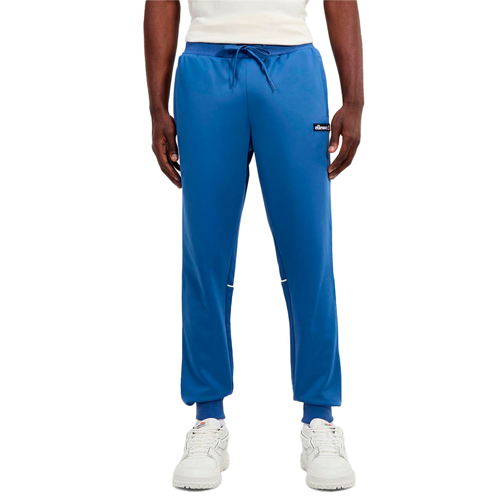 Ellesse San Marino Tracksuit Pants Blau L Mann von Ellesse