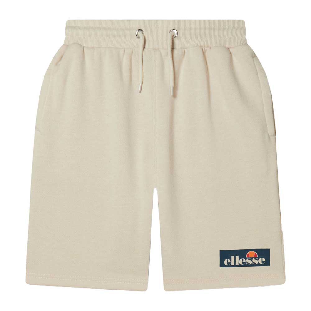 Ellesse Santiano Shorts Beige 5-6 Years Junge von Ellesse