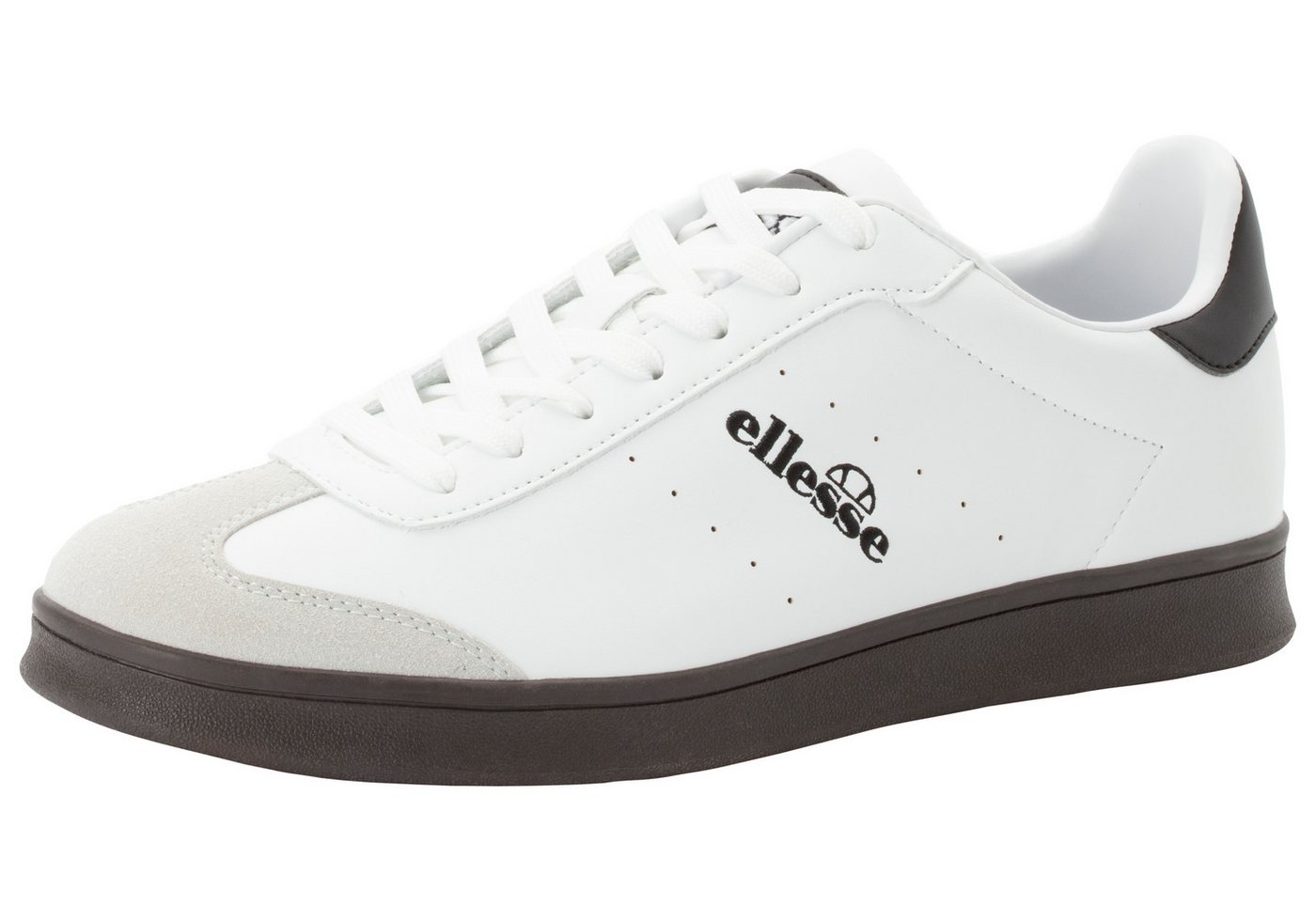 Ellesse Sarvini Cupsole Sneaker von Ellesse