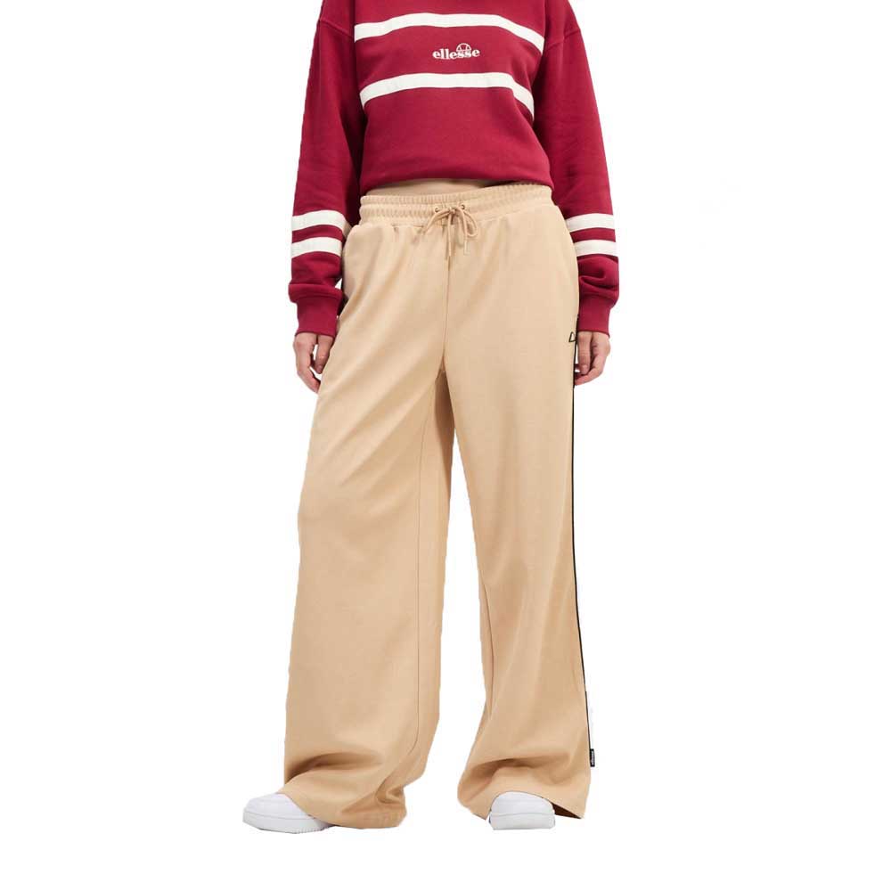 Ellesse Sassy Tracksuit Pants Beige 8 Frau Ellesse Sassy Tracksuit Pants Beige 8 Frau von Ellesse