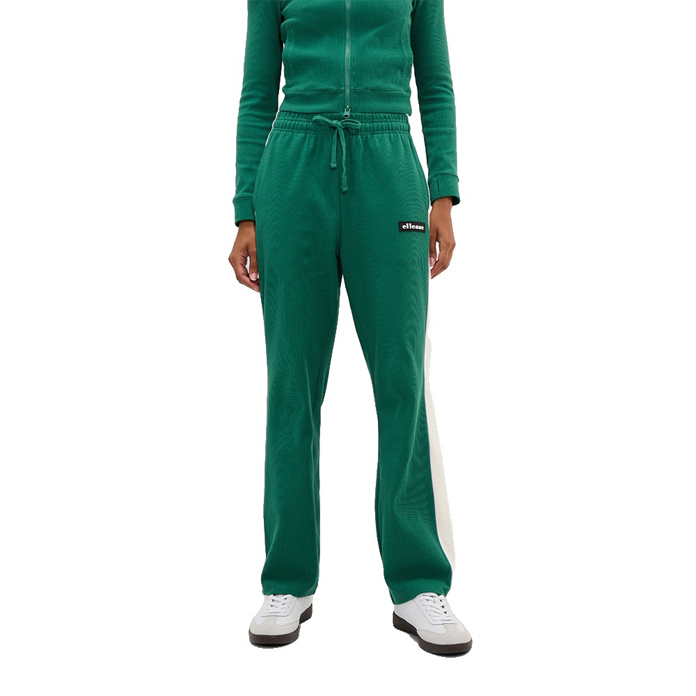 Ellesse Schmitten Tracksuit Pants Grün 10 Frau Ellesse Schmitten Tracksuit Pants Grün 10 Frau von Ellesse