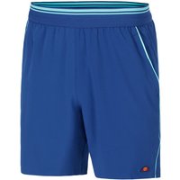 Ellesse Sedgam Shorts Herren in dunkelblau, Größe: M von Ellesse