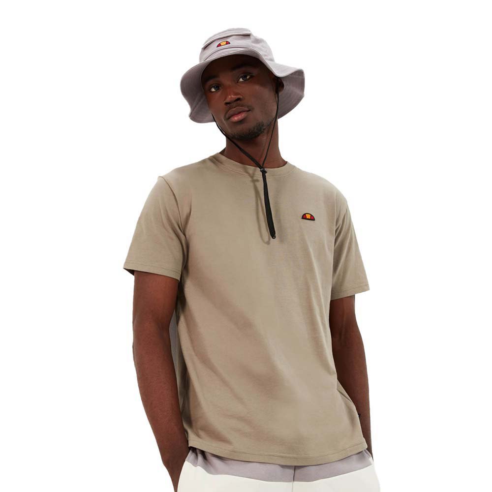 Ellesse Sestra Short Sleeve T-shirt Grün S Mann Ellesse Sestra Short Sleeve T-shirt Grün S Mann von Ellesse