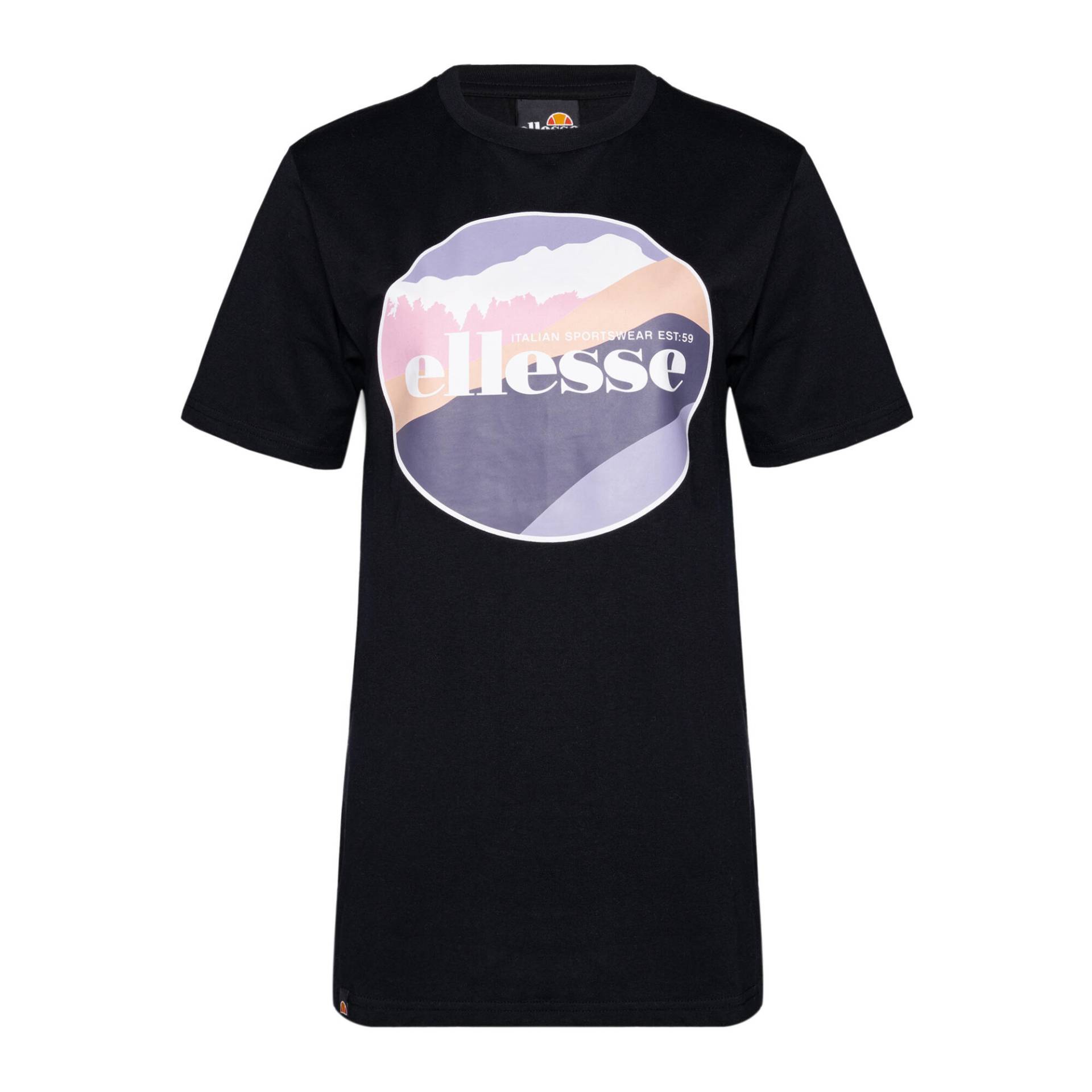 Ellesse Shabunda Damen-T-Shirt von Ellesse