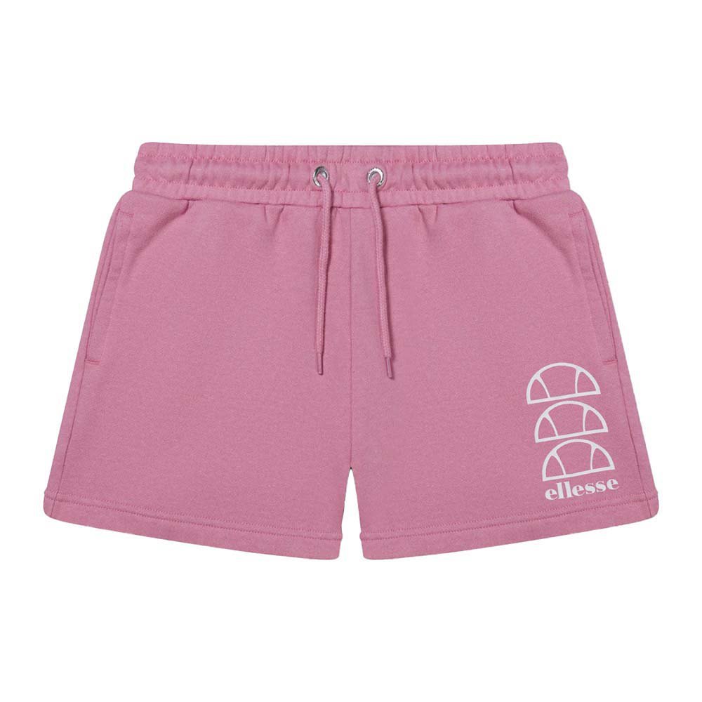 Ellesse Shandrelini Shorts Rosa 12-13 Years Junge von Ellesse