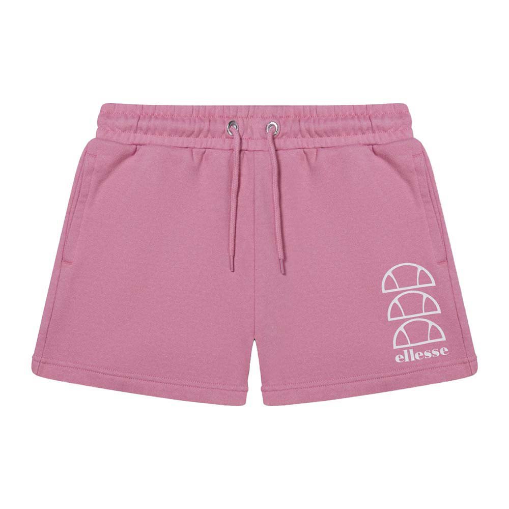 Ellesse Shandrelini Shorts Rosa 13-14 Years Junge Ellesse Shandrelini Shorts Rosa 13-14 Years Junge von Ellesse