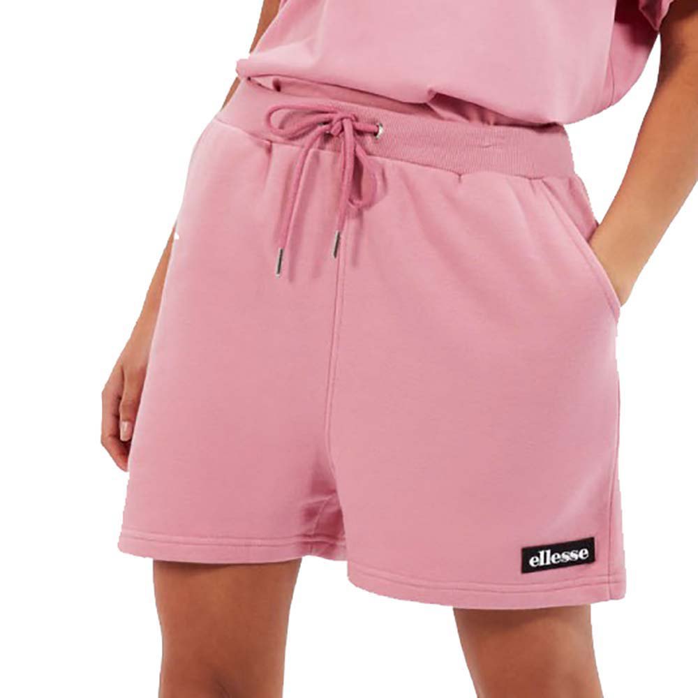 Ellesse Shanni Shorts Rosa 10 Frau von Ellesse