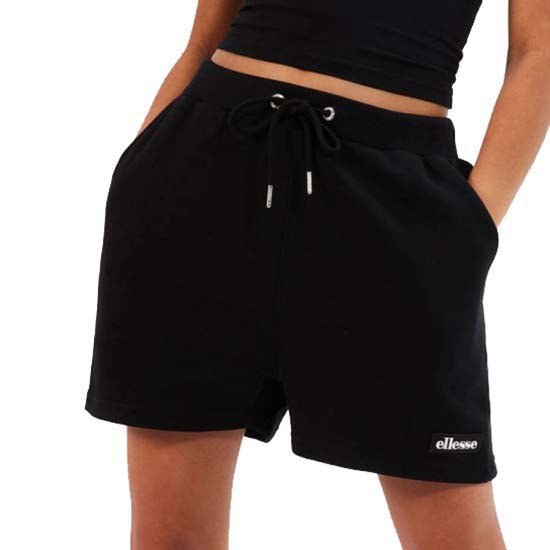 Ellesse Shanni Shorts Schwarz 8 Frau von Ellesse