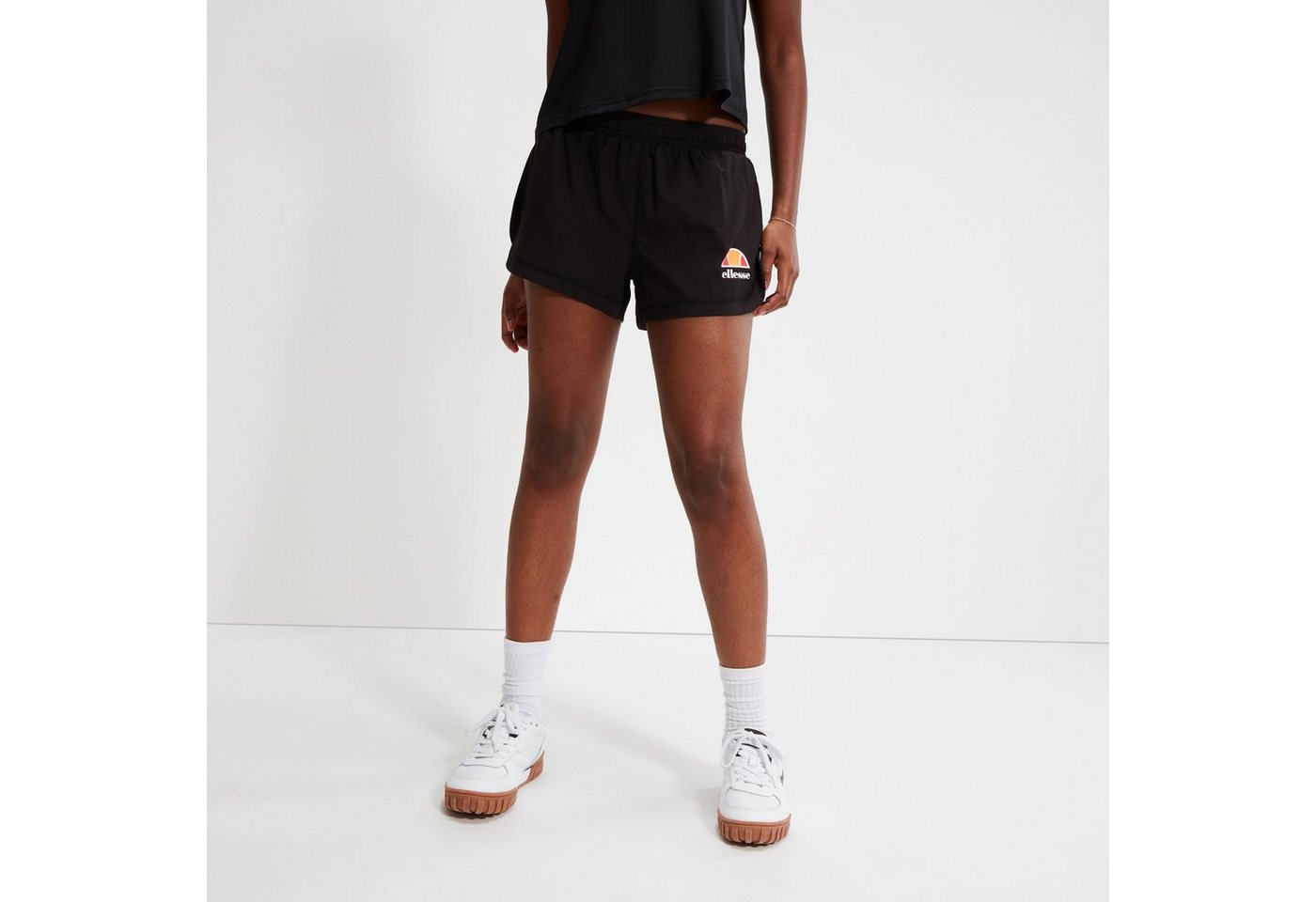 Ellesse Shorts D SHORTS mit elastischem Bund Ellesse Shorts D SHORTS mit elastischem Bund von Ellesse
