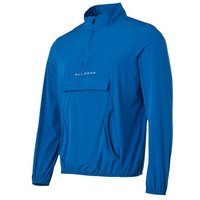 Ellesse Silvas OH Jacket Langarm Windshirt royal von Ellesse