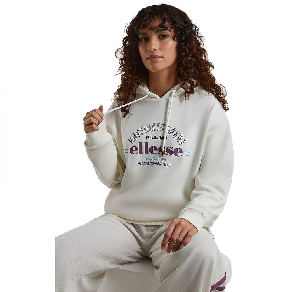 Ellesse Snook Tracksuit Pants Weiß 12 Frau von Ellesse