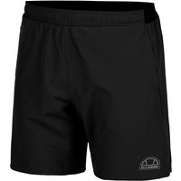 Ellesse Sortiva Shorts Herren in schwarz von Ellesse