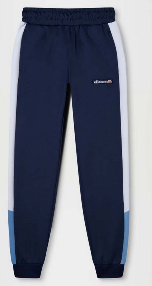 Ellesse Sporthose LOELL JNR TRACK PANT Ellesse Sporthose LOELL JNR TRACK PANT von Ellesse