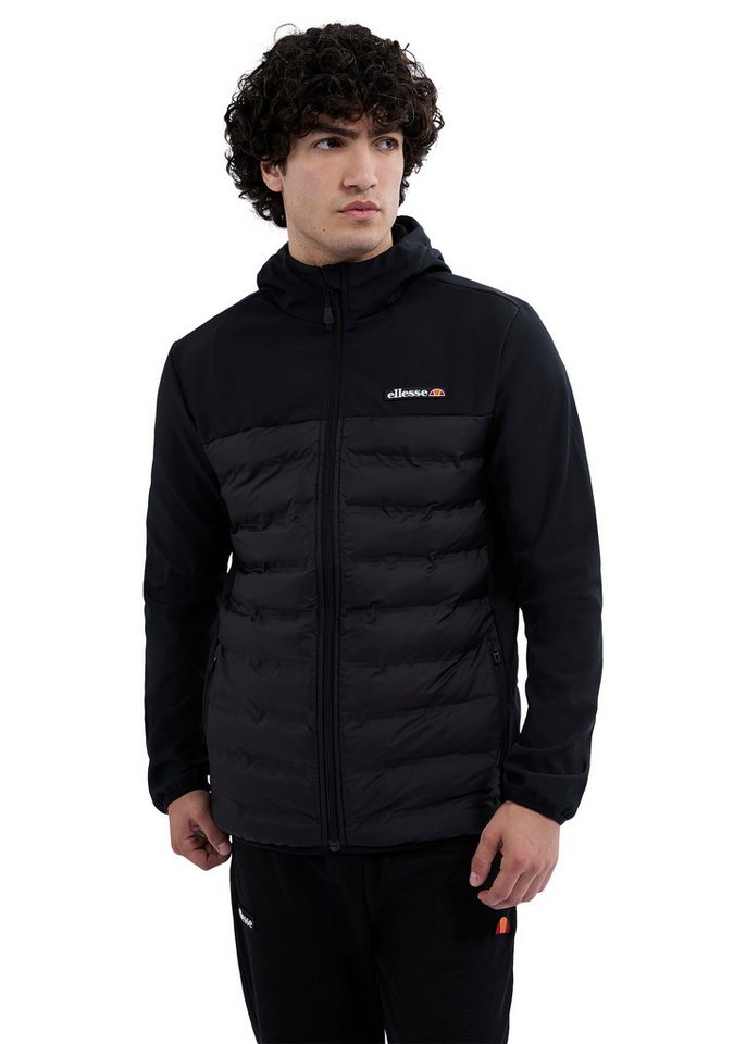 Ellesse Steppjacke CASSIANO FZ JACKET Ellesse Steppjacke CASSIANO FZ JACKET von Ellesse