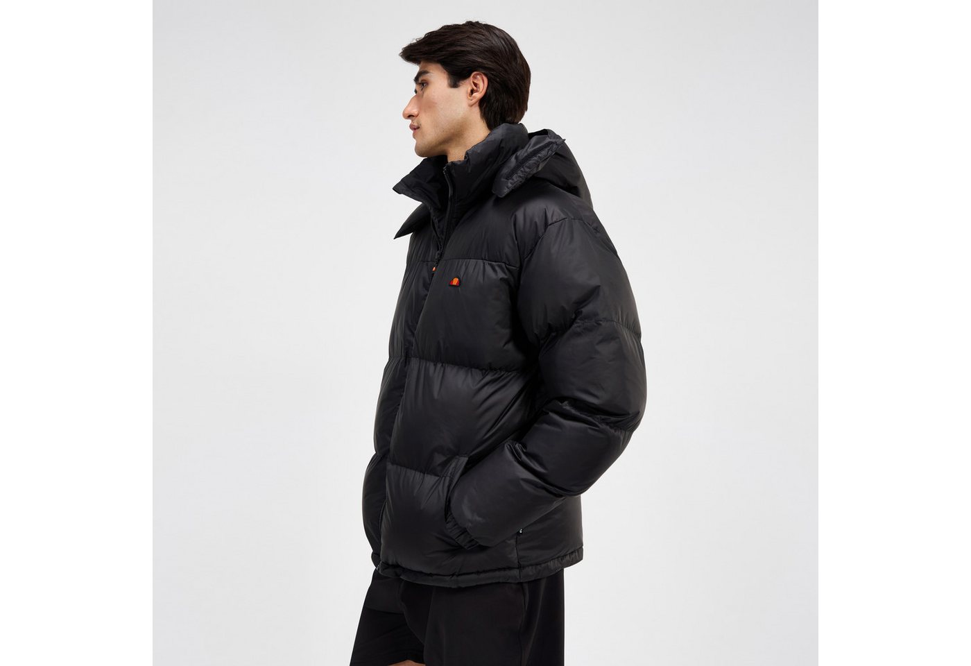 Ellesse Steppjacke DAPPIANI PADDED JACKET Ellesse Steppjacke DAPPIANI PADDED JACKET von Ellesse