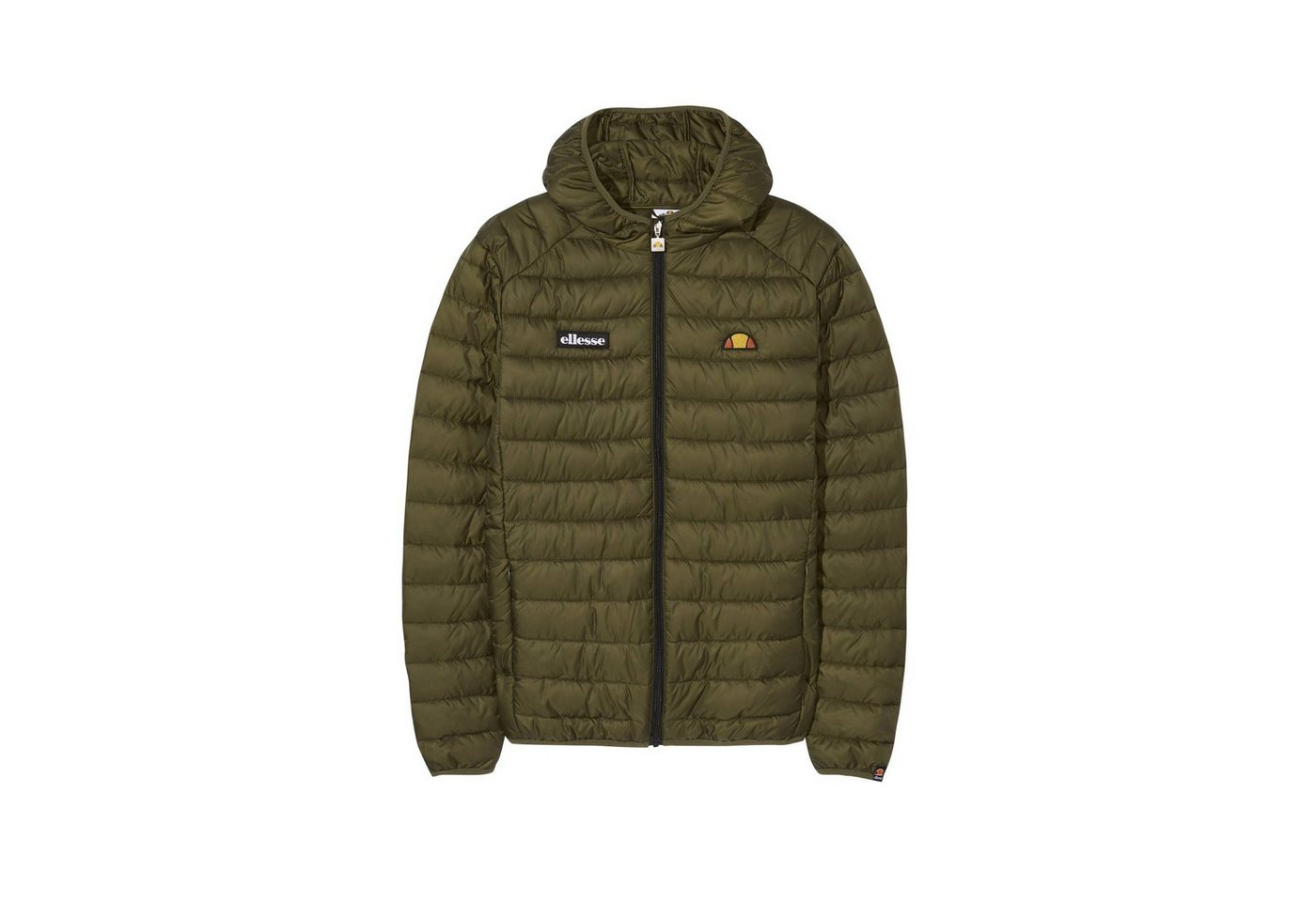 Ellesse Steppjacke Herren Steppjacke Polyester Lombardy Ellesse Steppjacke Herren Steppjacke Polyester Lombardy von Ellesse