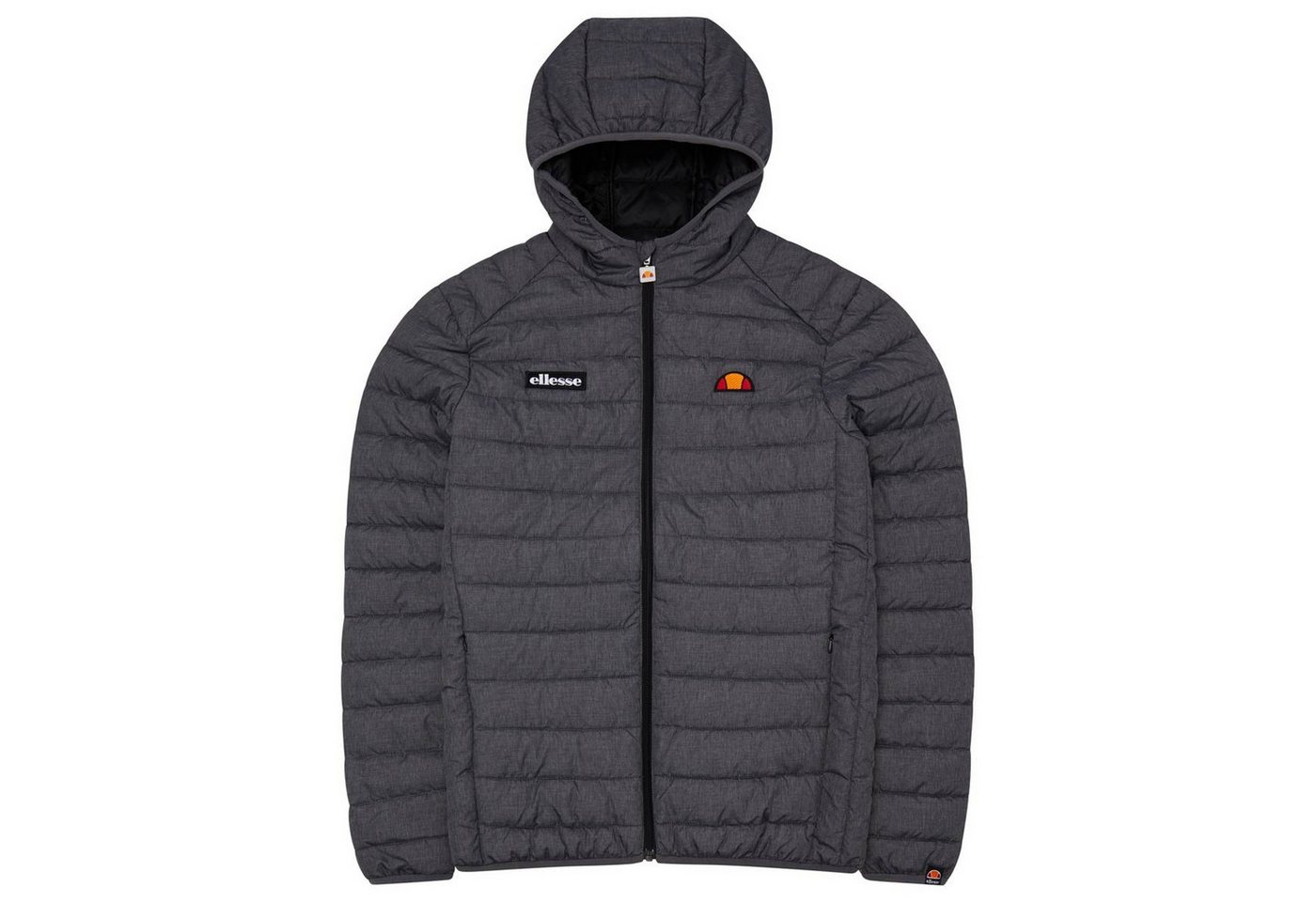 Ellesse Steppjacke Herren Jacke LOMBARDY - Steppjacke, wattiert Ellesse Steppjacke Herren Jacke LOMBARDY - Steppjacke, wattiert von Ellesse