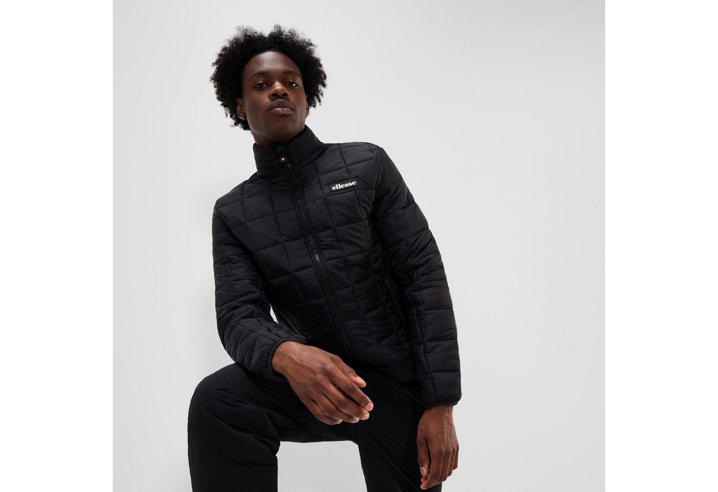 Ellesse Steppjacke LENONSI FZ JACKET Ellesse Steppjacke LENONSI FZ JACKET von Ellesse