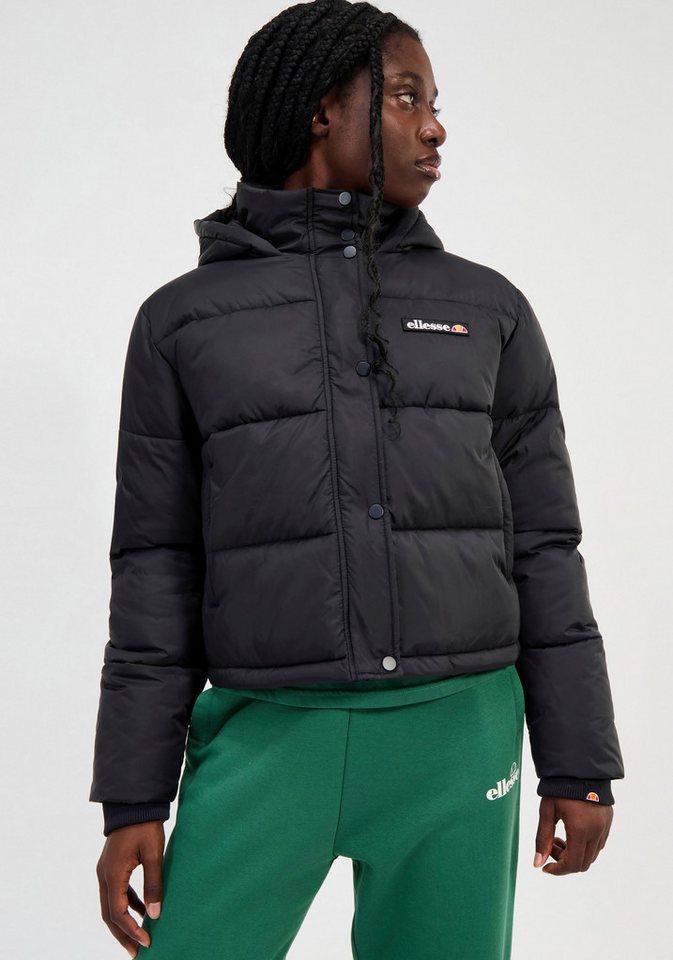 Ellesse Steppjacke MONOLIS PADDED JACKET Ellesse Steppjacke MONOLIS PADDED JACKET von Ellesse