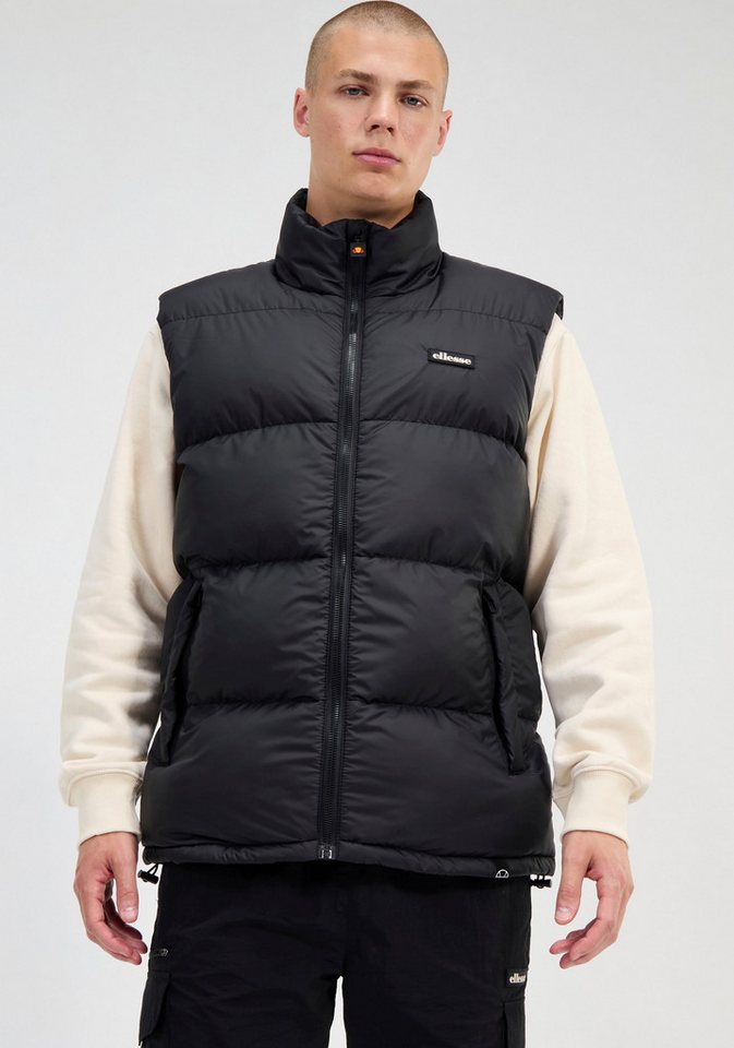 Ellesse Steppweste BARGENT PADDED GILET Ellesse Steppweste BARGENT PADDED GILET von Ellesse