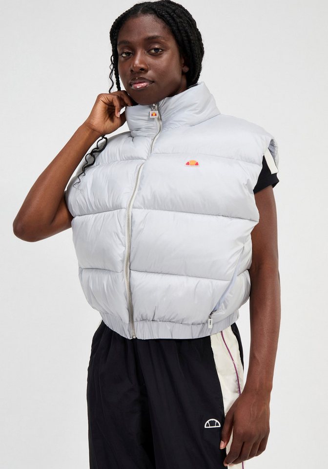 Ellesse Steppweste THERMEN GILET Ellesse Steppweste THERMEN GILET von Ellesse