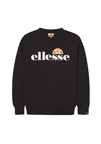 Ellesse Suprios Sweat Top Sweatshirt Kinder von Ellesse