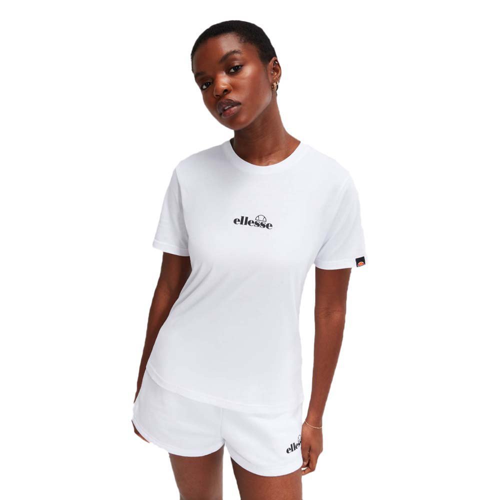 Ellesse Svetta Short Sleeve T-shirt Weiß 12 Frau Ellesse Svetta Short Sleeve T-shirt Weiß 12 Frau von Ellesse