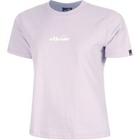 Ellesse Svetta T-Shirt Damen in flieder, Größe: L von Ellesse