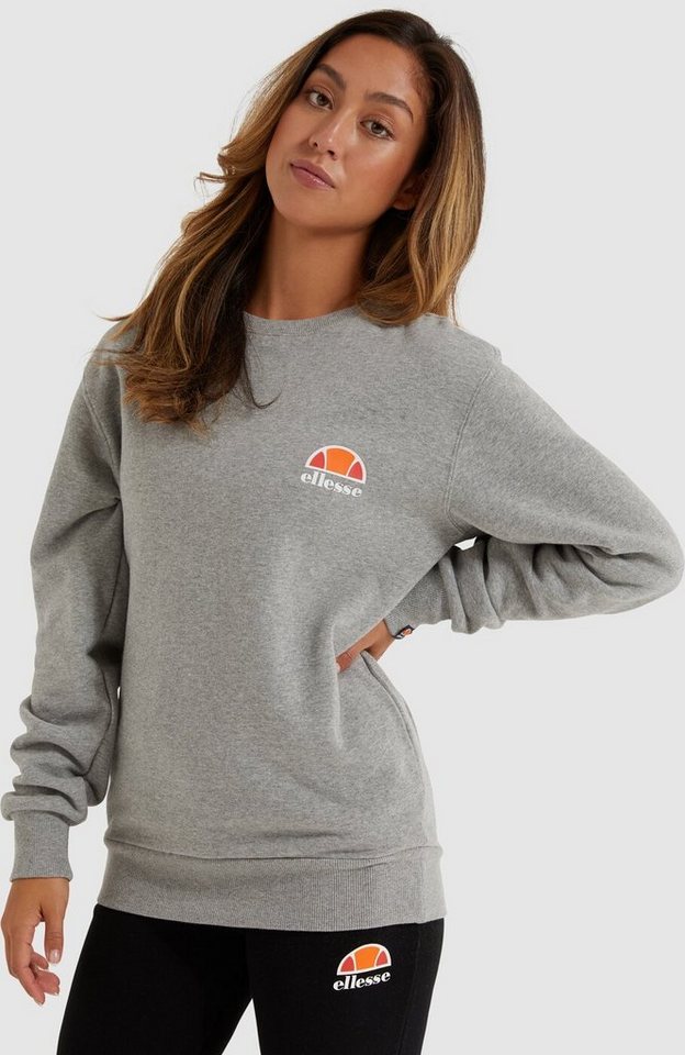 Ellesse Sweater Haverford Sweatshirt von Ellesse