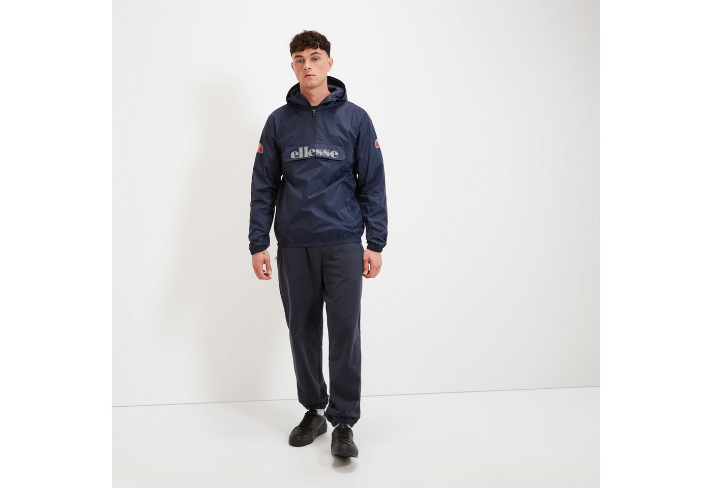 Ellesse Sweatjacke ellesse Herren Jacke ACERA OH JACKET SXG09906 Ellesse Sweatjacke ellesse Herren Jacke ACERA OH JACKET SXG09906 von Ellesse