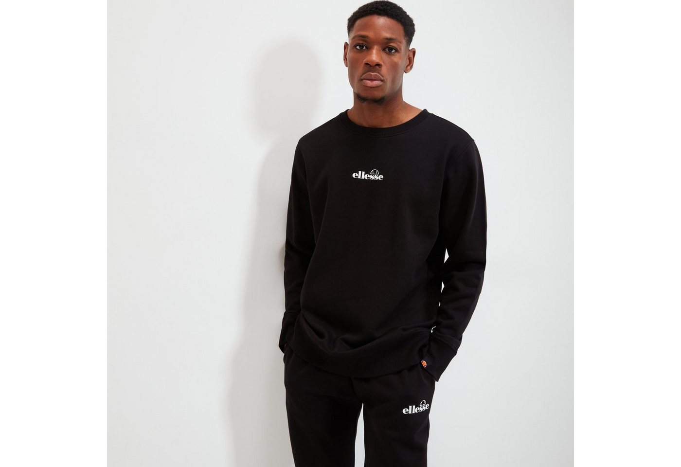 Ellesse Sweatshirt H SWEATSHIRT Ellesse Sweatshirt H SWEATSHIRT von Ellesse
