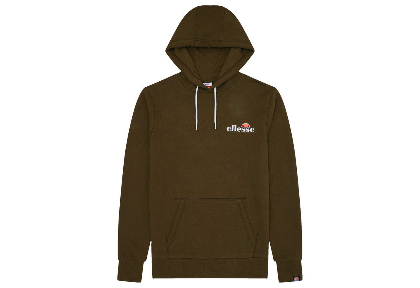 Ellesse Sweatshirt Herren Hoodie PRIMERO - Sweatshirt, Sweater von Ellesse