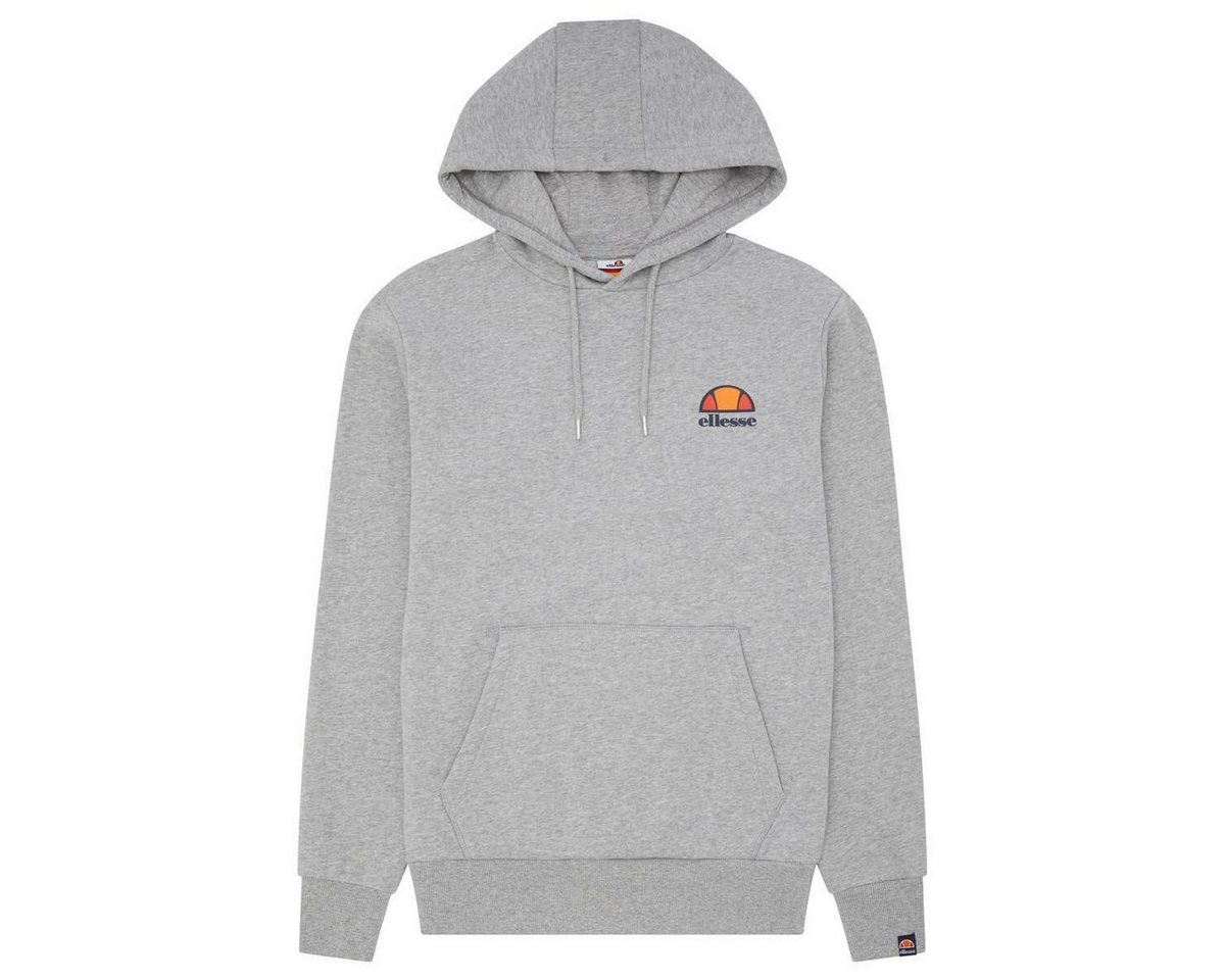 Ellesse Sweatshirt Herren Hoodie TOCE - Sweatshirt, Sweater, Kapuze von Ellesse