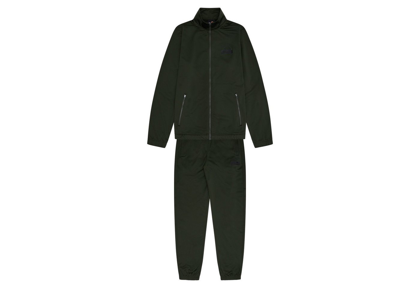 Ellesse Sweatshirt Herren Jogginganzug - Kartoni Jacket & Pant Set Ellesse Sweatshirt Herren Jogginganzug - Kartoni Jacket & Pant Set von Ellesse