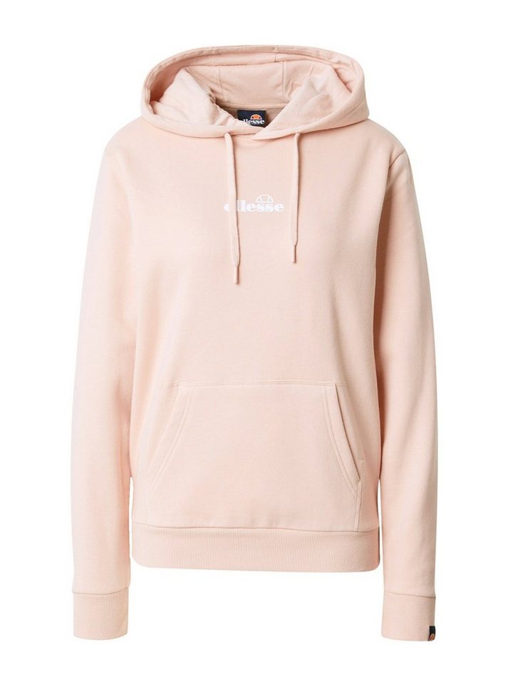 Ellesse Sweatshirt Jazana (1-tlg) Plain/ohne Details von Ellesse