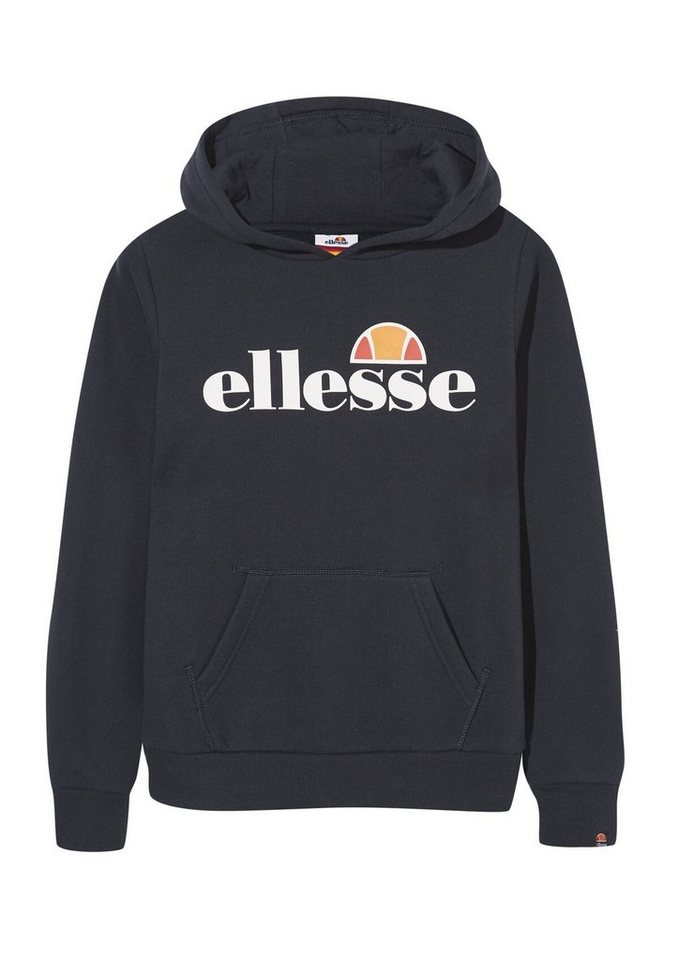 Ellesse Sweatshirt Jungen Sweat Hoodie JERO - Oh Hoody Junior von Ellesse