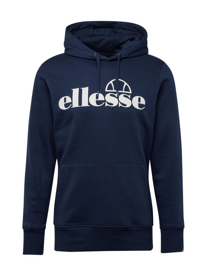 Ellesse Sweatshirt Oodia OH (1-tlg) von Ellesse