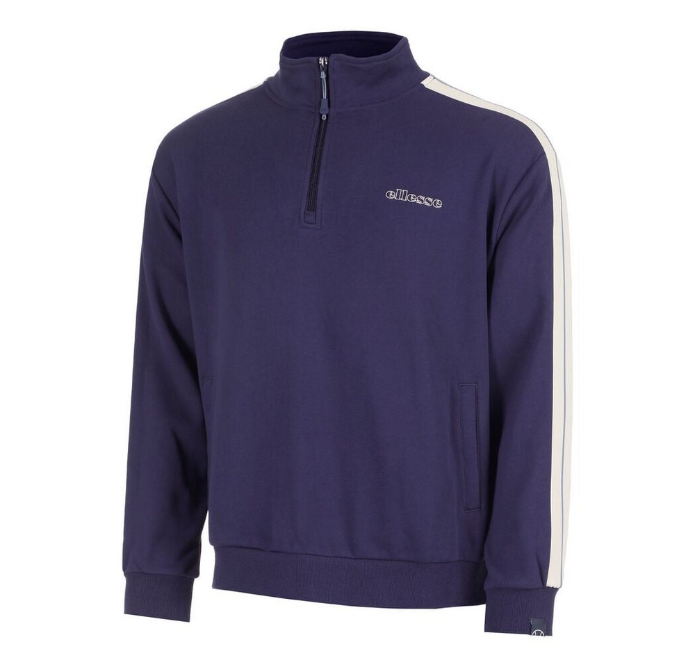 Ellesse Sweatshirt Pilton 1/2 Zip Top Ellesse Sweatshirt Pilton 1/2 Zip Top von Ellesse