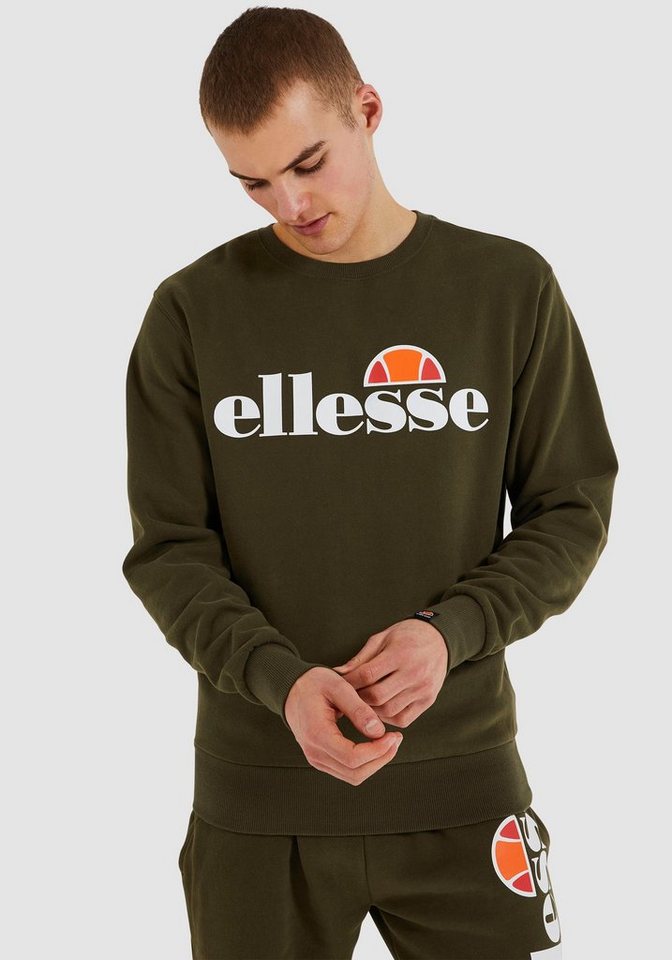 Ellesse Sweatshirt SL SUCCISO SWEATSHIRT von Ellesse