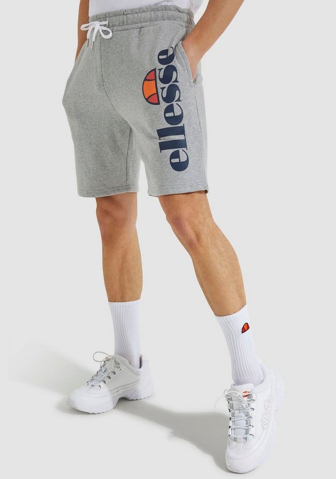Ellesse Sweatshorts BOSSINI FLEECE SHORT Ellesse Sweatshorts BOSSINI FLEECE SHORT von Ellesse