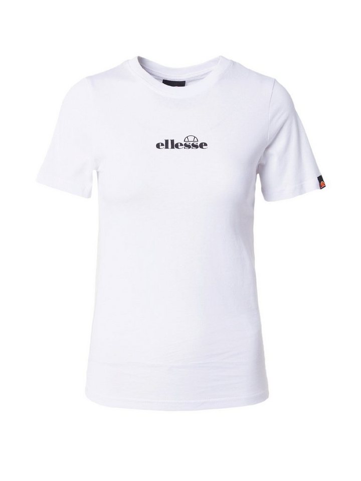 Ellesse T-Shirt Beckana (1-tlg) Plain/ohne Details von Ellesse