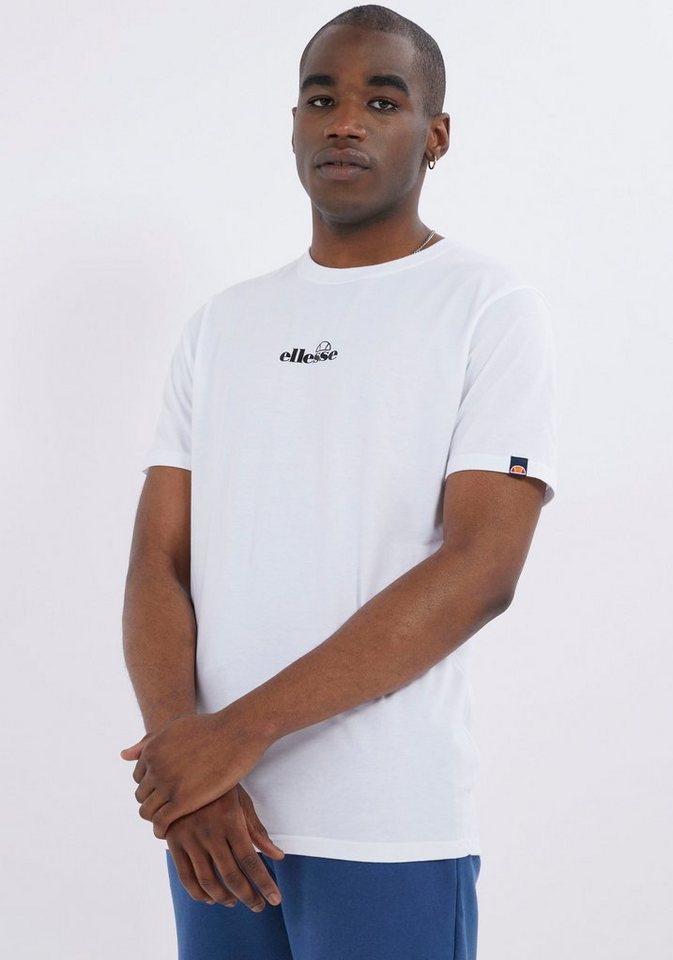 Ellesse T-Shirt H T-SHIRT Ellesse T-Shirt H T-SHIRT von Ellesse