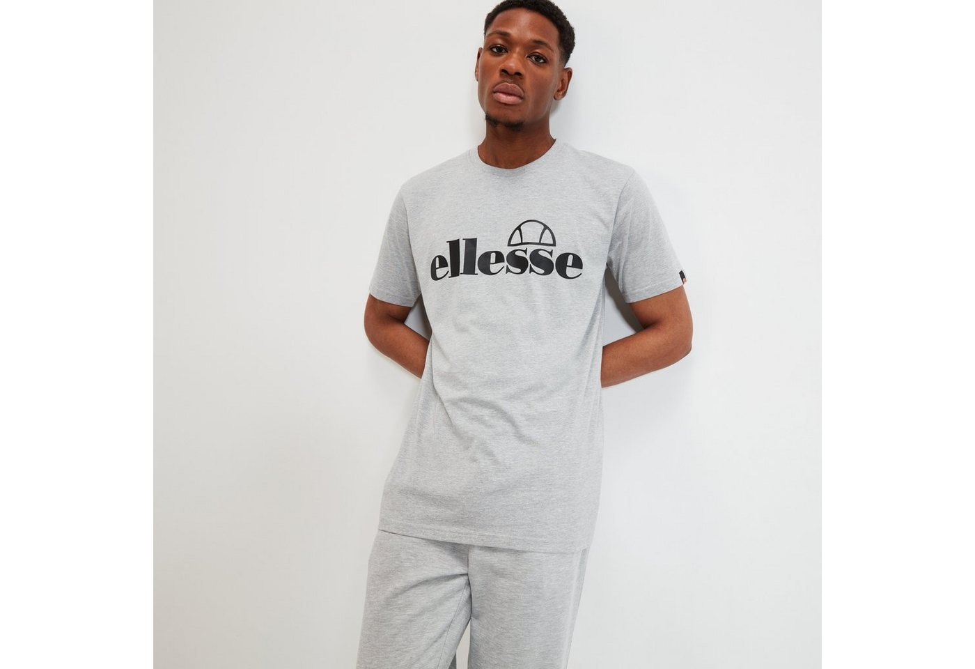 Ellesse T-Shirt H T-SHIRT Ellesse T-Shirt H T-SHIRT von Ellesse