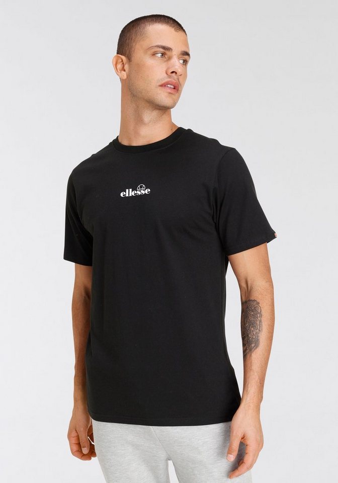 Ellesse T-Shirt H T-SHIRT Ellesse T-Shirt H T-SHIRT von Ellesse