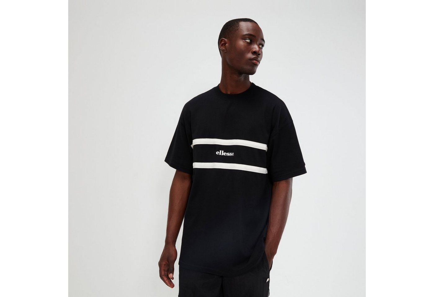 Ellesse T-Shirt H T-SHIRT Ellesse T-Shirt H T-SHIRT von Ellesse