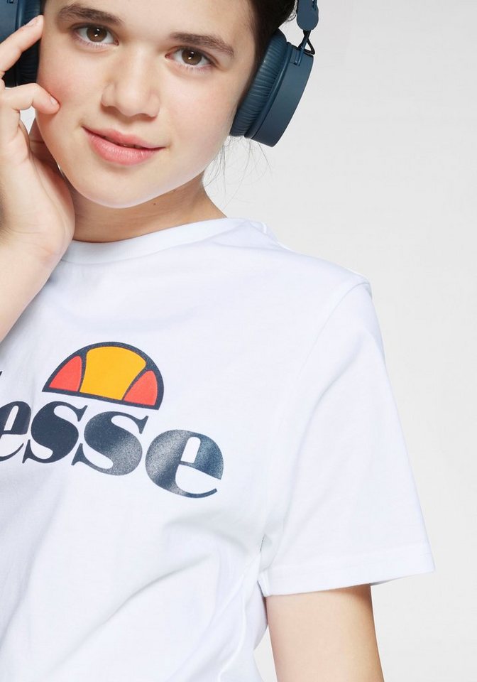 Ellesse T-Shirt JENA für Kinder Ellesse T-Shirt JENA für Kinder von Ellesse