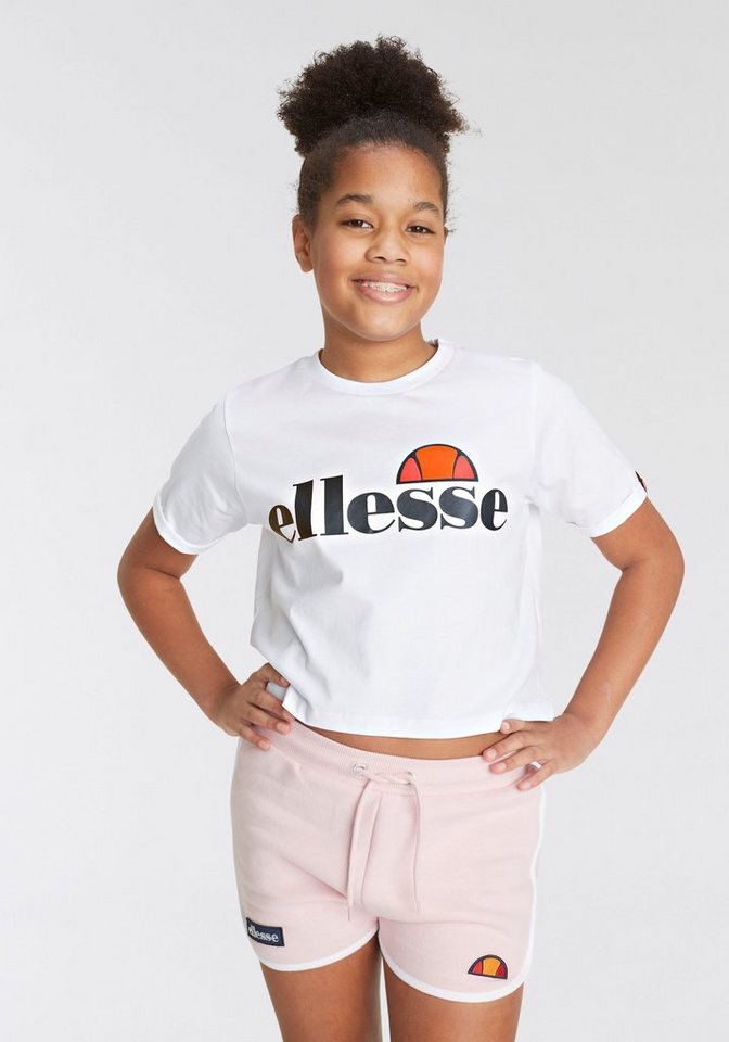 Ellesse T-Shirt M T-SHIRT von Ellesse