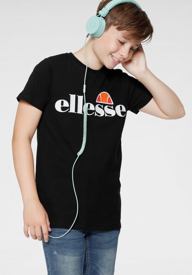 Ellesse T-Shirt MALIA für Kinder Ellesse T-Shirt MALIA für Kinder von Ellesse