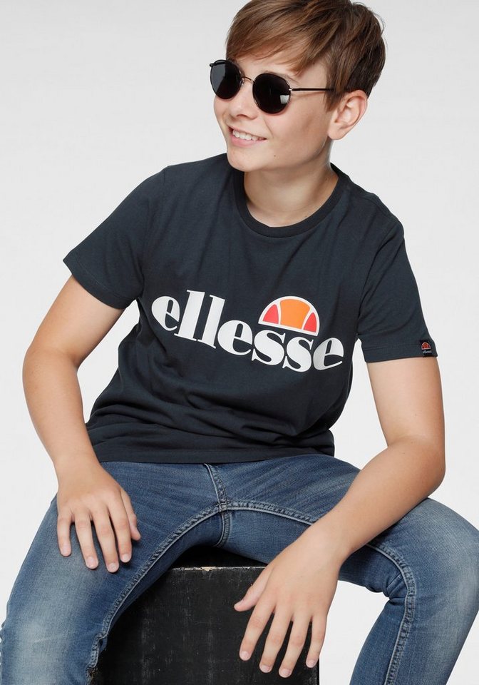 Ellesse T-Shirt MALIA TEE JNR- für Kinder von Ellesse