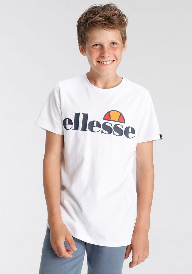 Ellesse T-Shirt MALIA für Kinder Ellesse T-Shirt MALIA für Kinder von Ellesse